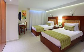 Hotel Dann Cartagena