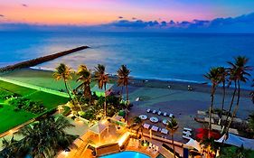Hotel Dann Cartagena